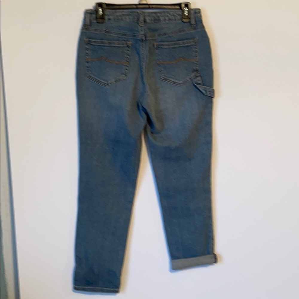 NWOT Ruff Hewn Jeans - Picture 10 of 12